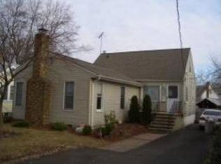 165 S Springfield Ave, Springfield, NJ 07081