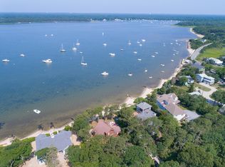 23 Seconsett Point Rd, Mashpee, MA 02649