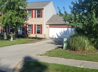 1899 Cardinal Way, Hebron, KY 41048