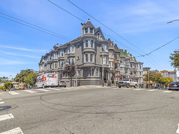 2nd image of 1396 McAllister St