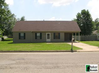 3202 Rhonda Dr, Jonesboro, AR 72404
