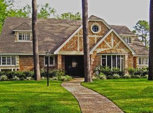 12402 Mossycup Dr, Houston, TX 77024