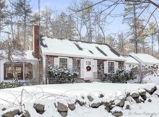 228 Essex St, Middleton, MA 01949