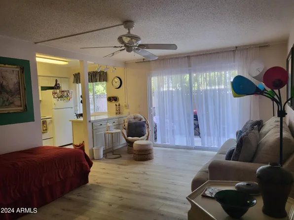 8220 E GARFIELD Street #M116, Scottsdale, AZ 85257