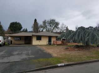 1386 NW Conklin Ave, Grants Pass, OR 97526