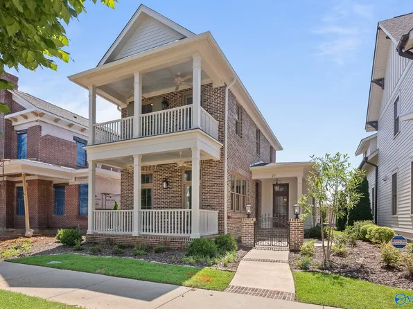 27 Lendon Main St, Huntsville, AL 35802