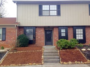 406 Amanda Cir, Knoxville, TN 37922