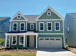 1025 Magnolia Warbler Way, Ravenel, SC 29470