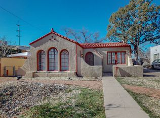207 Dartmouth Dr SE, Albuquerque, NM 87106