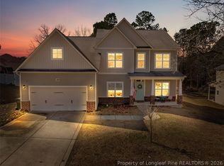 189 Birch Ave, Spring Lake, NC 28390