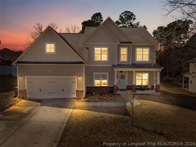 189 Birch Ave, Spring Lake, NC, 28390