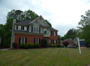 720 Tall Oaks Dr, Canton, GA 30114