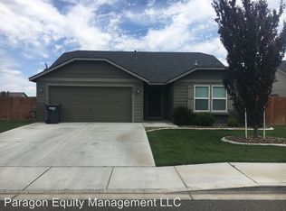 6209 Bayview Ln, Pasco, WA