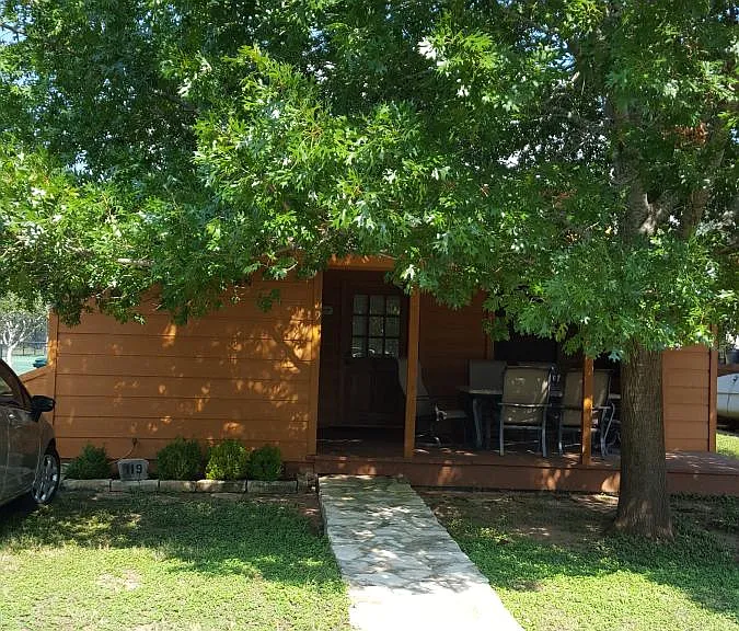 119 Topspin Cir — Photo 1