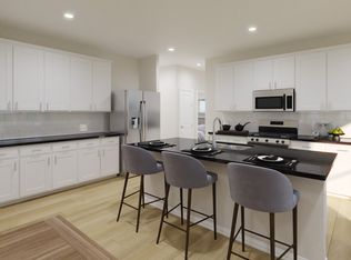 The Congaree Plan, Southridge - Spring Series, McKinney, TX 75071