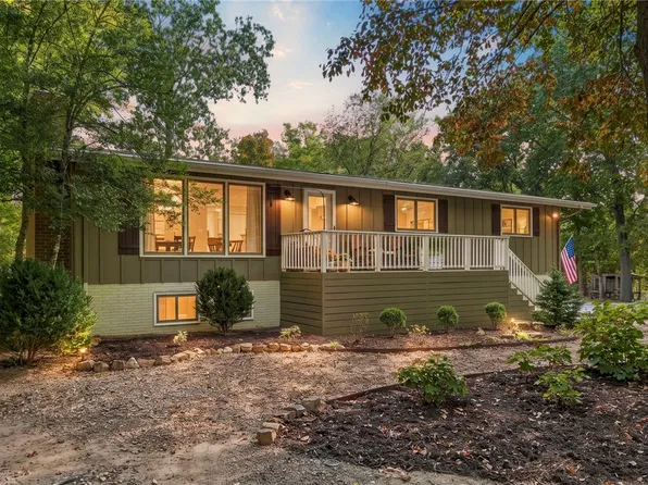 14780 Canyon Rd, Bella Vista, AR 72715