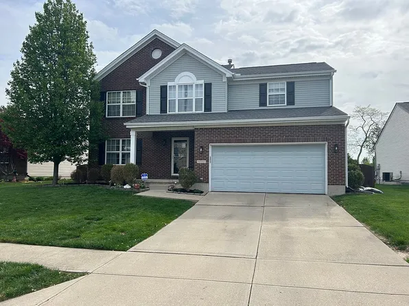 6553 Fountainhead Dr, Dayton, OH 45424