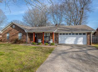 1906 Arrowhead Ln, Conway, AR 72032