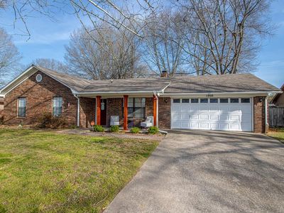 1906 Arrowhead Ln, Conway, AR, 72032