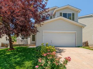 1277 Trail Ridge Rd, Longmont, CO 80504
