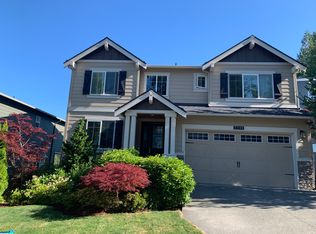 23160 SE 52nd St, Issaquah, WA 98029