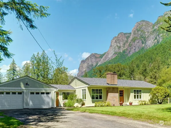 43010 SE 114th Street, North Bend, WA 98045