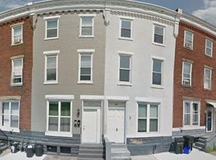 2139 N 4th St, Harrisburg, PA 17110
