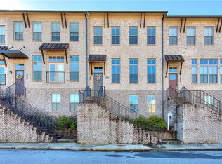 2486 Scarlet Maple Aly, Doraville, GA 30360