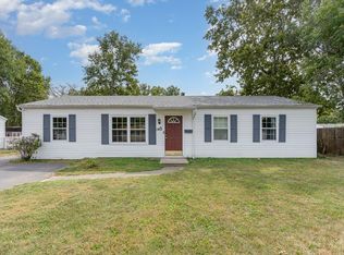 140 Flintstone Dr, Harrison, OH 45030