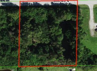 86th Rd N, Loxahatchee, FL 33470