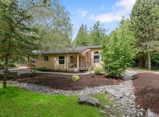 311 SE Clearwater Rdg, Shelton, WA 98584