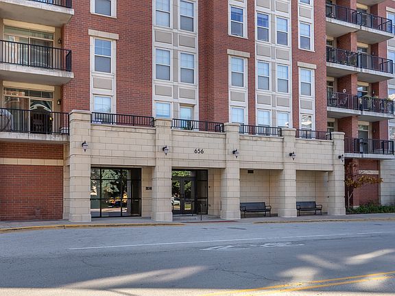 3rd image of 656 Pearson St Unit 508