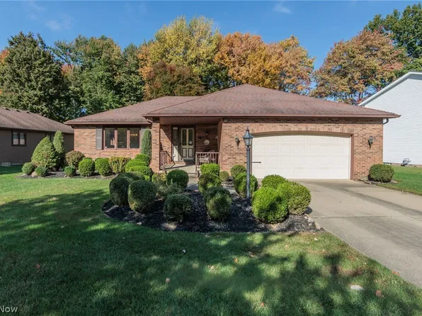 6624 Springdale Dr, Middleburg Heights, OH 44130