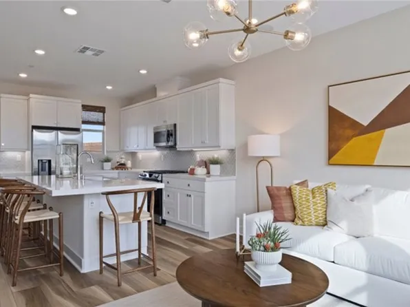 540 Bluegrass Way Rancho, Mission Viejo, CA 92694