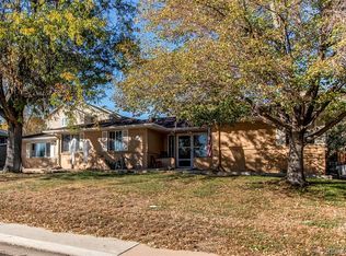 7465 W 69th Pl, Arvada, CO 80003