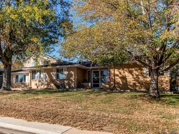 7465 W 69th Place, Arvada, CO 80003
