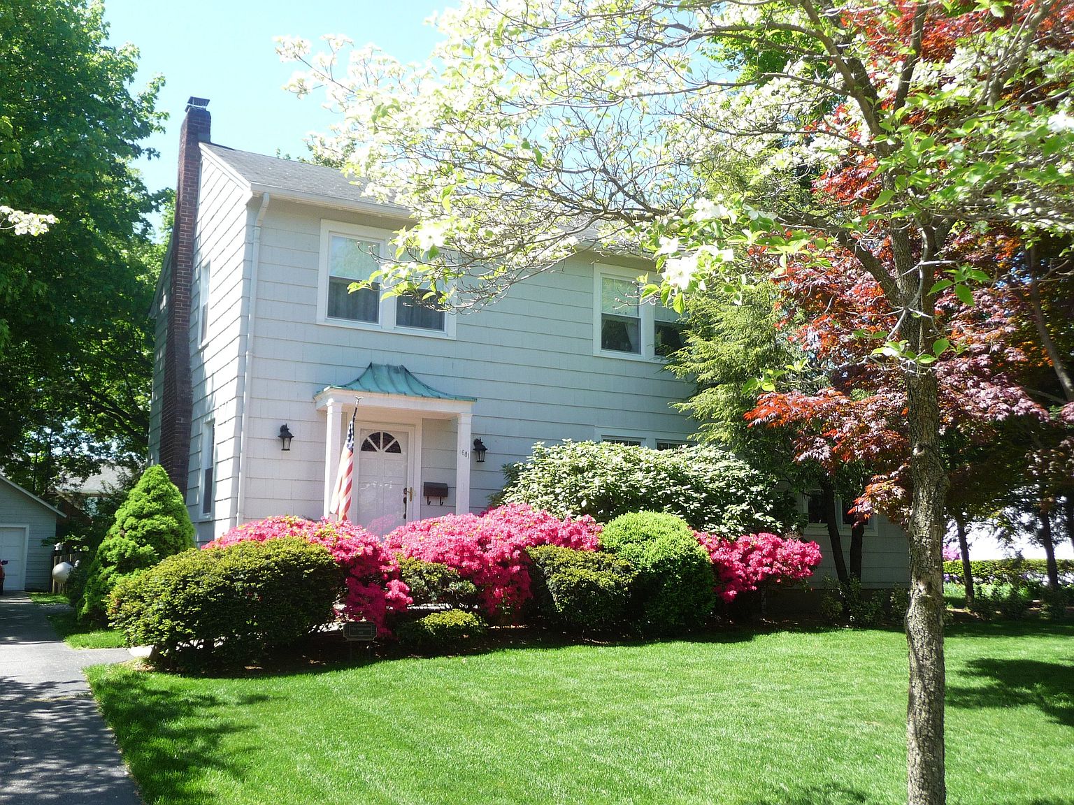 681 Oradell Ave, Oradell, NJ 07649 | Zillow