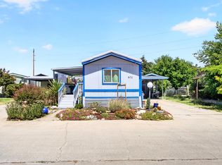 672 Kylee Ann, Medford, OR 97501