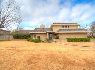 7013 N Roff Ave, Oklahoma City, OK 73116