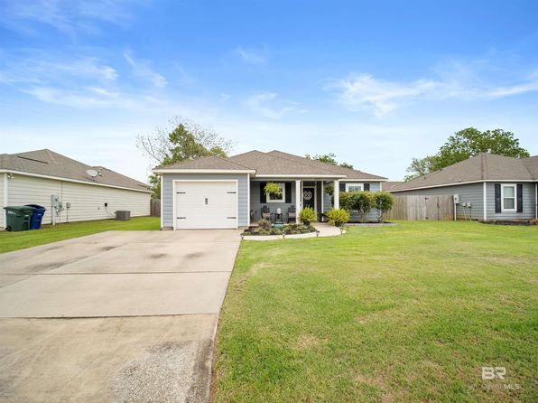 3052 Meridian St, Foley, AL 36535