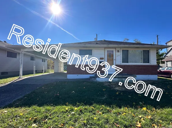350 E Whittier Ave, Fairborn, OH 45324