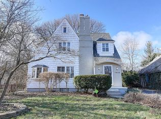 1625 Burroughs Dr, Dayton, OH 45406