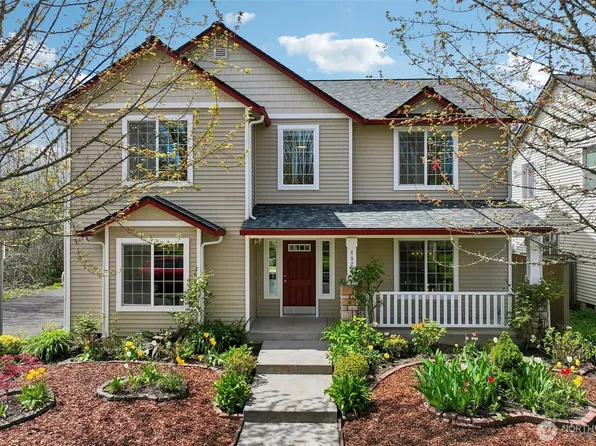 802 NW 17th Avenue, Battle Ground, WA 98604