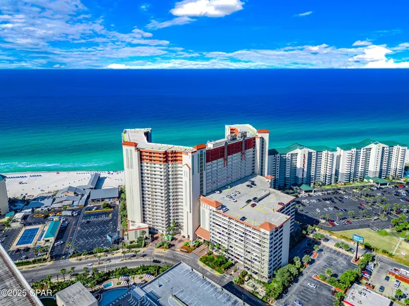 9900 Thomas Dr Unit 2101, Panama City Beach, FL 32408