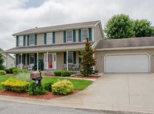10658 Chelsea Dr, Osceola, IN