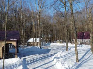 N5134 Star Neva Rd, Bryant, WI 54418