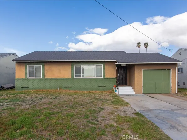 17248 Seville Ave, Fontana, CA 92335