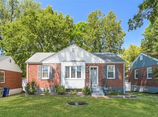 7325 Parkwood Dr, Saint Louis, MO 63116