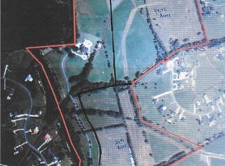 Stratton Rd, Callahan, FL 32011