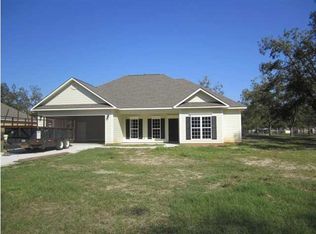 171 White Oak Dr, Leesburg, GA 31721
